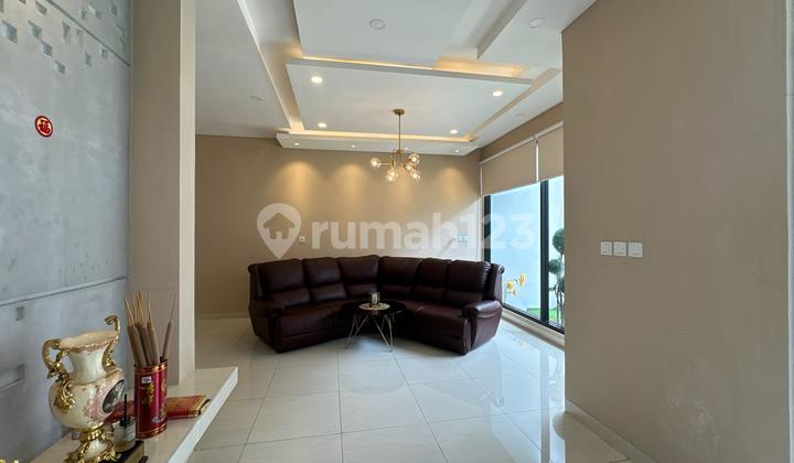 Rumah Cantiiiik di Sutera Harmoni, Alam Sutera 2