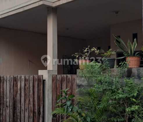 Rumah Perum 1 Cibodas, Kota Tangerang. Dekat Supermall Karawaci