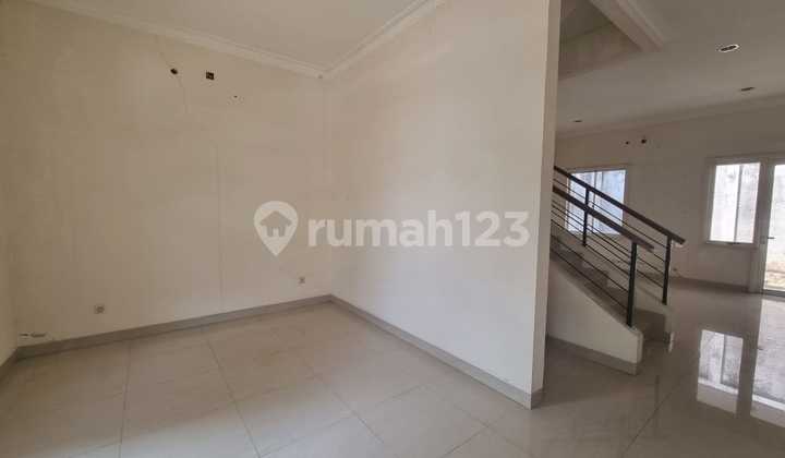 Rumah Cluster Ruby, Pondok Hijau Golf. Gading Serpong 2