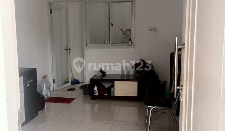 Rumah Cluster Graha Raflesia, Citra Raya Cikupa 2