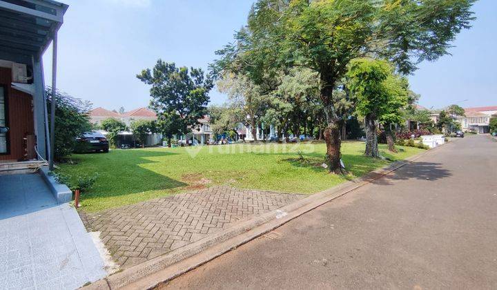 Kavling Cluster Versailles, Griyaloka Bsd 2