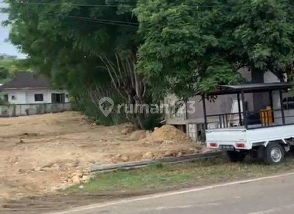 Tanah Komersial Di Labuhan Bajo, Ntt. Lokasi Strategis 2