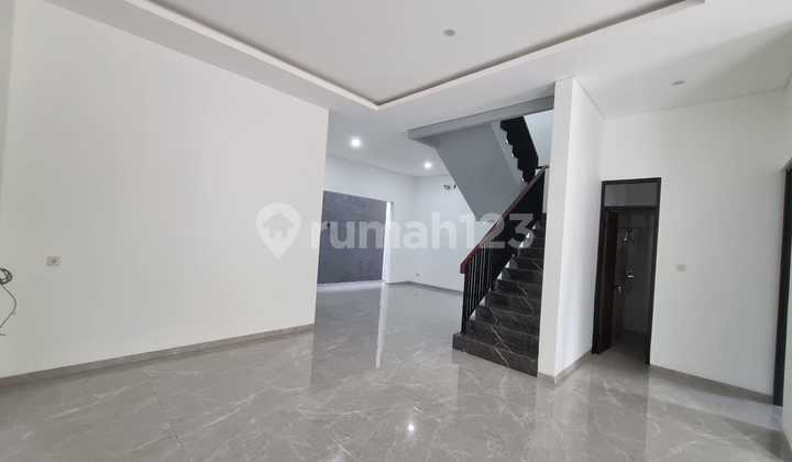 Brand New House, Sutera Kirana Alam Sutera 2