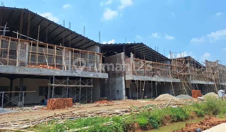 Gudang Blessindo Legok Tangerang, Lokasi Strategis Gudang Blessindo Legok Tangerang, Lokasi Strategis