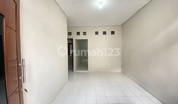 Rumah Karawaci Residence, Tangerang. Dekat Akses Tol 2