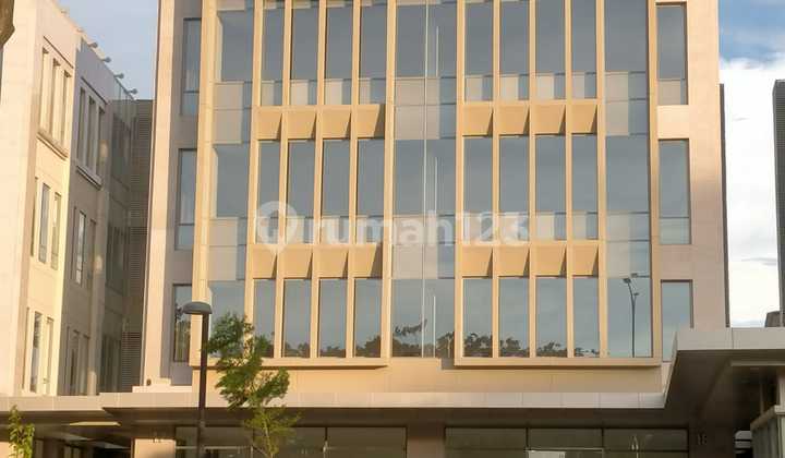 Collaborate with 2 Units Mini Building Northpoint At Navapark 1 Collaborate with 2 Units Mini Building Northpoint At Navapark 1