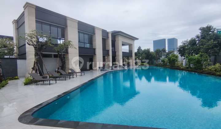 Kavling Hoek Pantai Bukit Vila, Pik 2 Dekat Aloha Pik