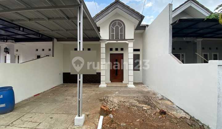 Rumah Karawaci Residence, Tangerang. Dekat Akses Tol Rumah Karawaci Residence, Tangerang. Dekat Akses Tol