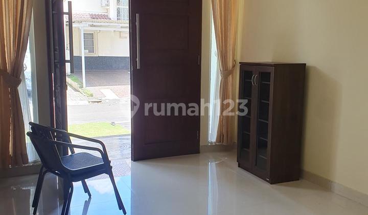 Rumah Lippo Karawaci , Taman Beverly Golf 2