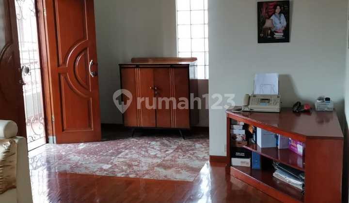 Rumah Citra Garden 2, Jakarta Barat Area. Lokasi Strategis 2