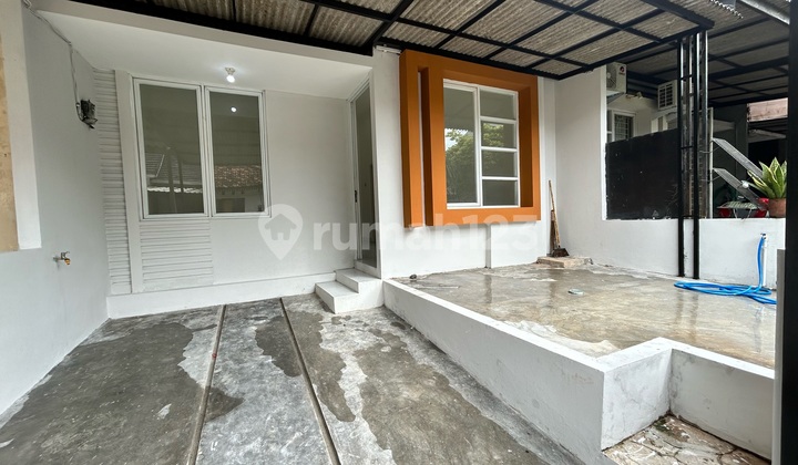 Rumah di Cendana Residence, Pamulang. Dekat Kantor Walikota 2