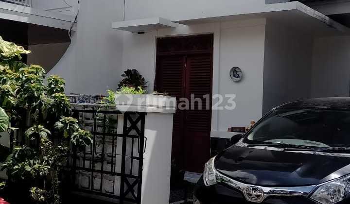 Permata Garden House in Bintaro Sector 9, South Tangerang Permata Garden House in Bintaro Sector 9, South Tangerang