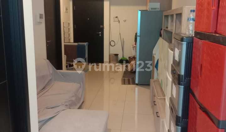 Aspen Residence Fatmawati Apartment, South Jakarta