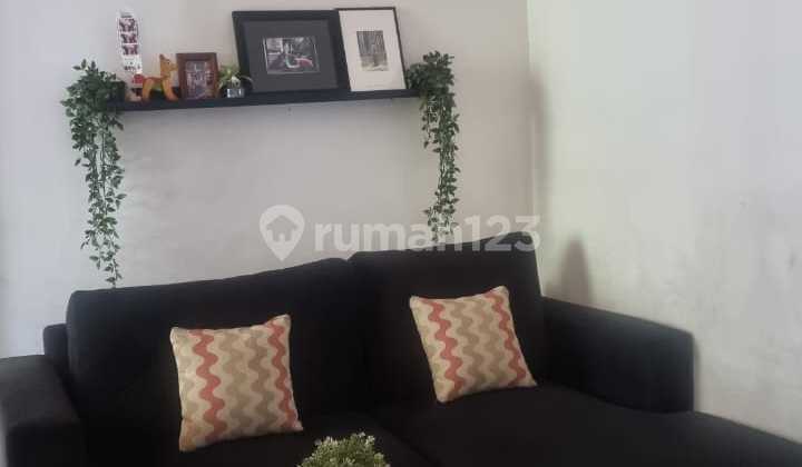 Beautiful Flora Aryana Type Cluster House, Karawaci 2