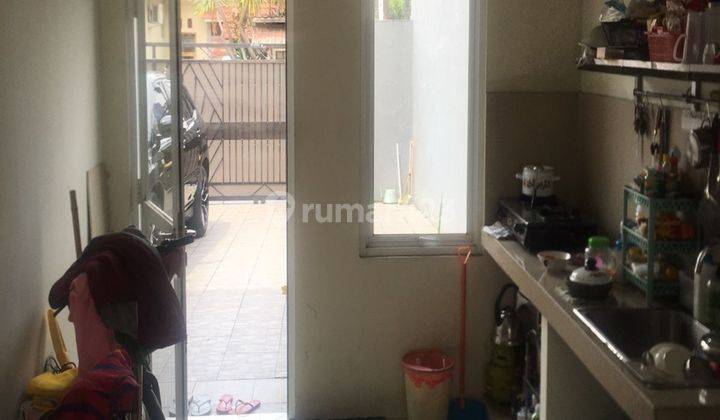 Rumah Di Kompleks Kelapa Dua, Tangerang. Dekat Mal Sms Serpong 2