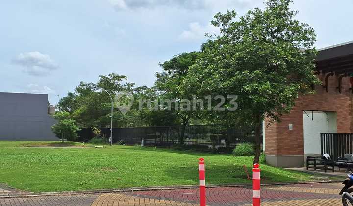 Dikavling Mozia Cluster Amarine Blok BSD