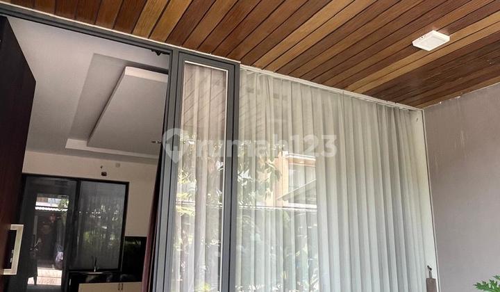 Rumah Cluster Golden Stone, Tangerang. Dekat Summarecon Serpong  2