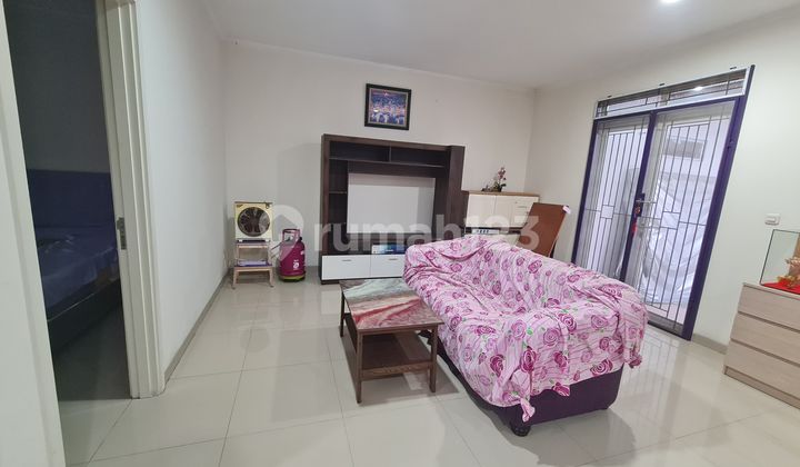 Rumah Suvarna Sutera Cluster Helios, Dekat Cikupa, Tangerang 2