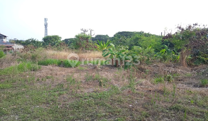 Tanah Di Bekasi, Siap Bangun. Lokasi Strategis