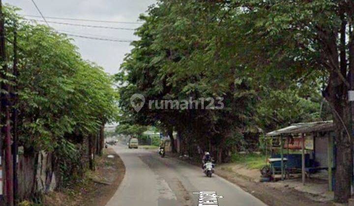 Tanah Di Rancaiyuh, Legok Tangerang. Cocok Untuk Industri 1