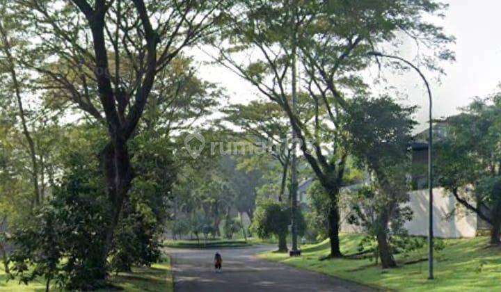 Kavling Di Belagio The Green, Bsd. Dekat Akses Tol 1