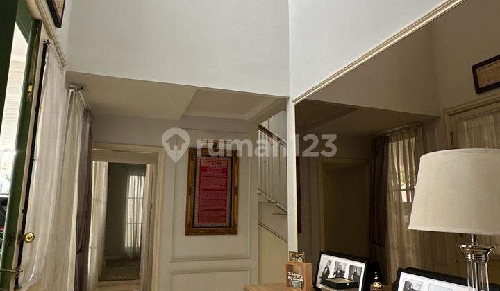 Hidden Gem Rumah Exclusive Cirendeu, Bangunan Mandiri 2