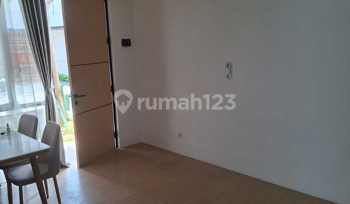 Rumah Cluster Cendana Essence, Lippo Karawaci 2