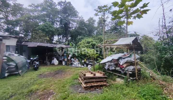 Tanah Zona Industri, Cukanggalih Kab Tangerang Tanah Zona Industri, Cukanggalih Kab Tangerang