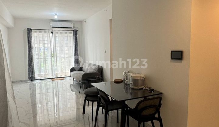 Sky House Alam Sutera Apartment, Near Toll Access