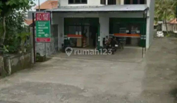 Ruko Murah Jalan Utama Dekat Pintu Toll Dan  SMAN 1 Tabanan 2