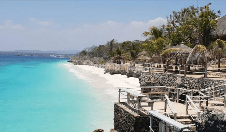 Tanah Cantik Pinggir Pantai Dekat Bandara Tambolaka 5