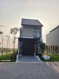 Rumah Baru Citraland Kedamean 2