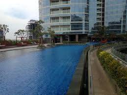 Apartment The Peak Connecting Tunjungan Plaza 5 Murah 7