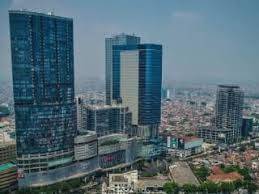 Apartment The Peak Connecting Tunjungan Plaza 5 Murah 9