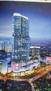 Apartment The Peak Connecting Tunjungan Plaza 5 Murah 10