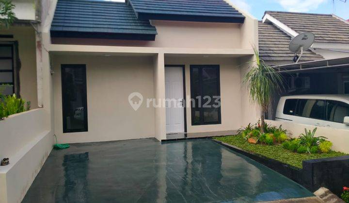 Tumah Cantik Taman Dayu Pandaan Harga Murah  
 1