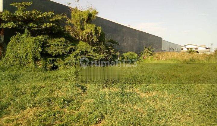 Tanah Komersial Suramadu Harga Paling Murah 2