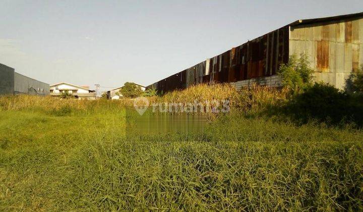 Tanah Komersial Suramadu Harga Paling Murah 3