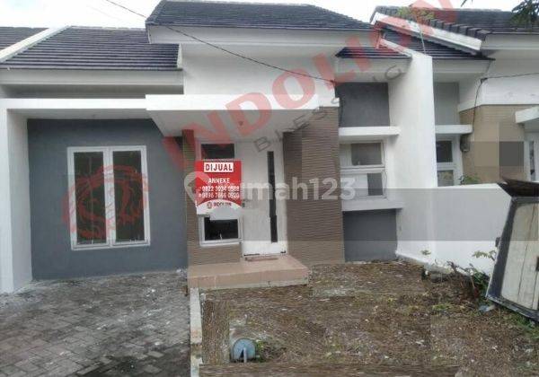 Rumah Swp Residence Bagus Dan Murah 1 1