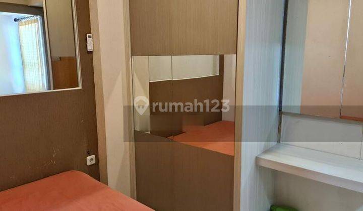 Apartemen Di Puncak Permai Surabaya 2