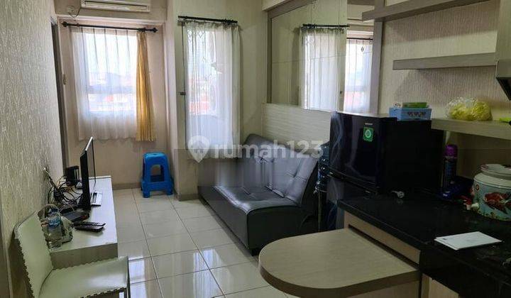 Apartemen Di Puncak Permai Surabaya 1