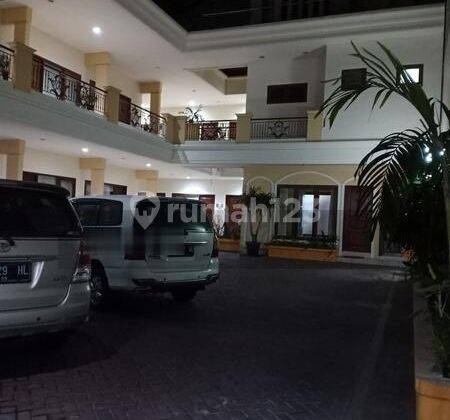 Harga Sangat Murah Rumah Usaha Homestay Masih Operasional, Sangat Bagus Dan Terawat 1