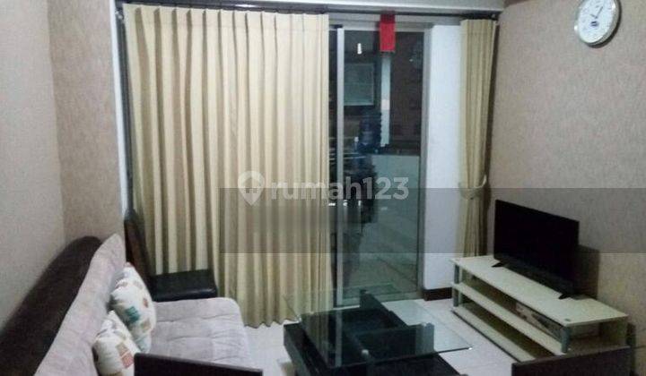 Apartemen Waterplace Tower F Fullfurnish Sangat Strategis 2