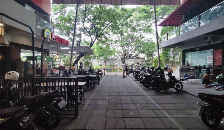 Ruko Gwalk Citraland Termurah dan Komersial 2