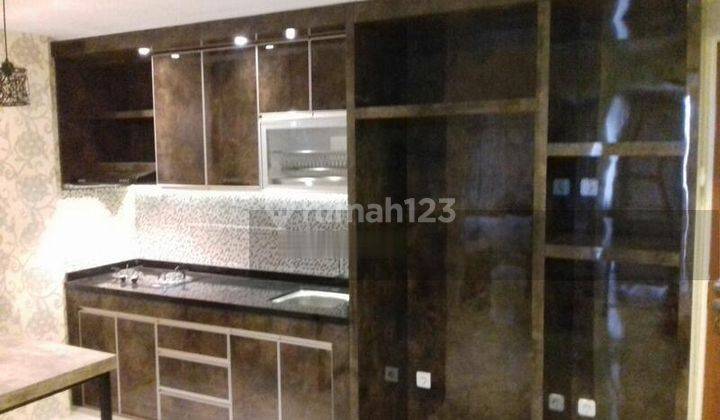 Apartemen Paling Murah Sak Pdh Fullfurnish 2