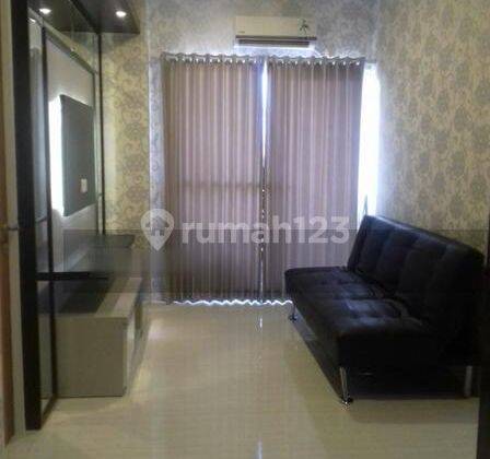 Apartemen Paling Murah Sak Pdh Fullfurnish 1