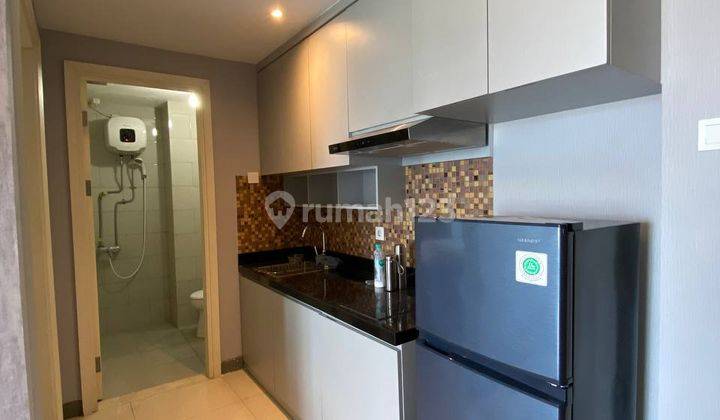 Apartemen Anderson Ful Furnish Mewah 2