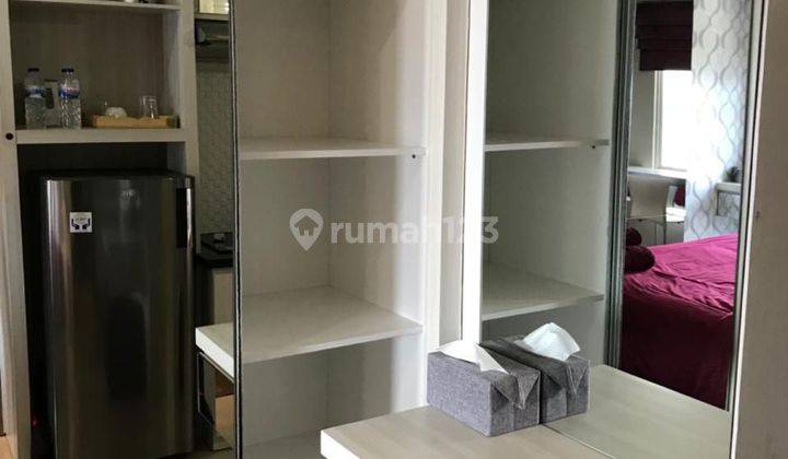 Apartemen Pakuwon Tower Orchard Full Furnish Harga Termurah 1