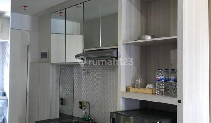 Apartemen Pakuwon Tower Orchard Full Furnish Harga Termurah 2