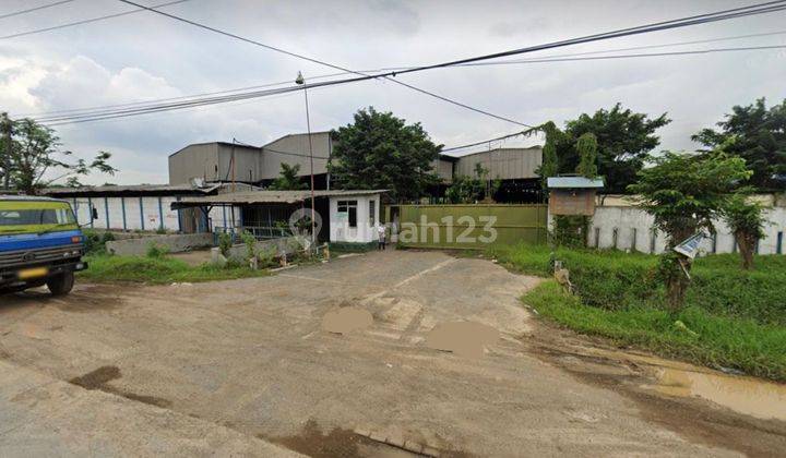 Jual Tanah HGB Di Gresik | Harga Terbaru